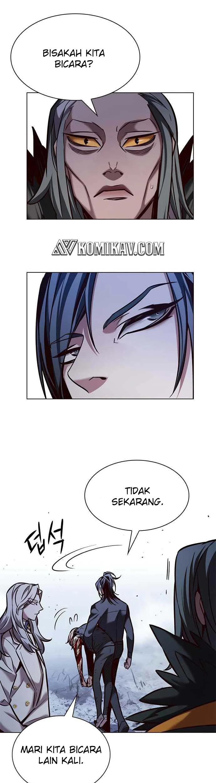 Eleceed Chapter 214 Fix Gambar 26